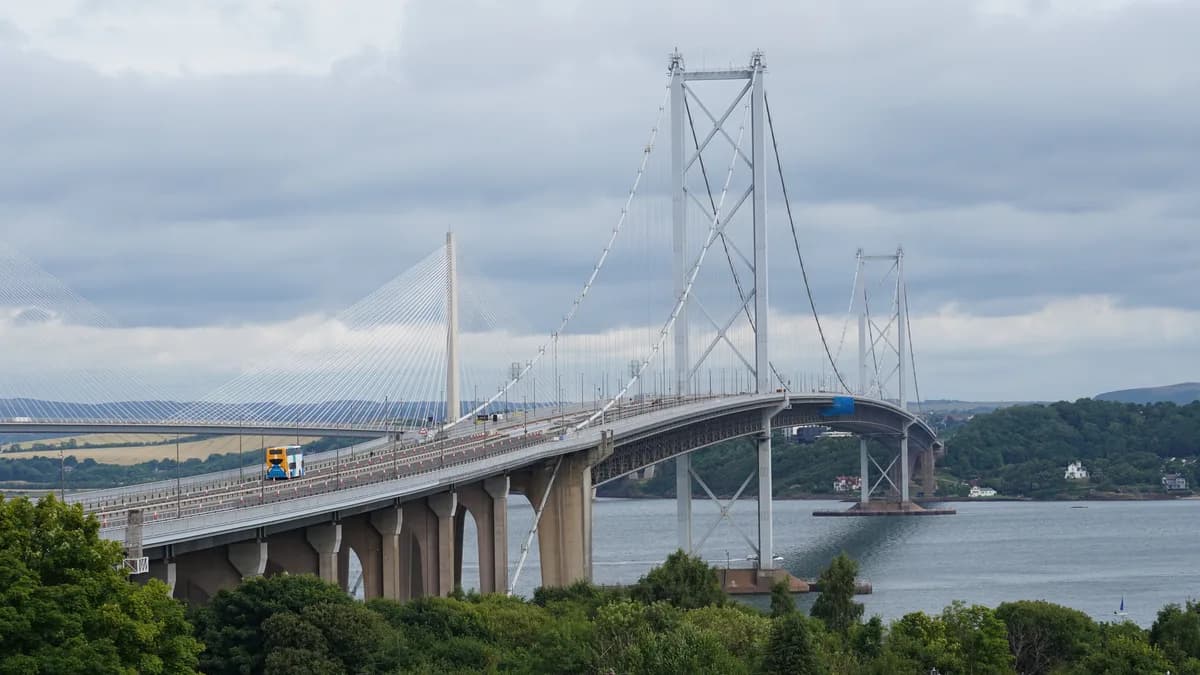 EV Salary Sacrifice Scotland 2026/27: Save Thousands on an Electric Car