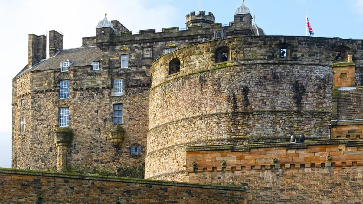 Everything Free in Scotland That Costs Money in England: The Complete List with Financial Values