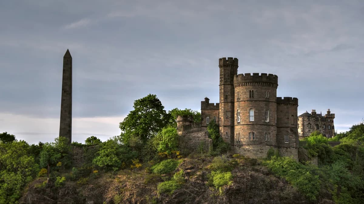 LBTT Explained: Scotland's Property Tax for 2026/27