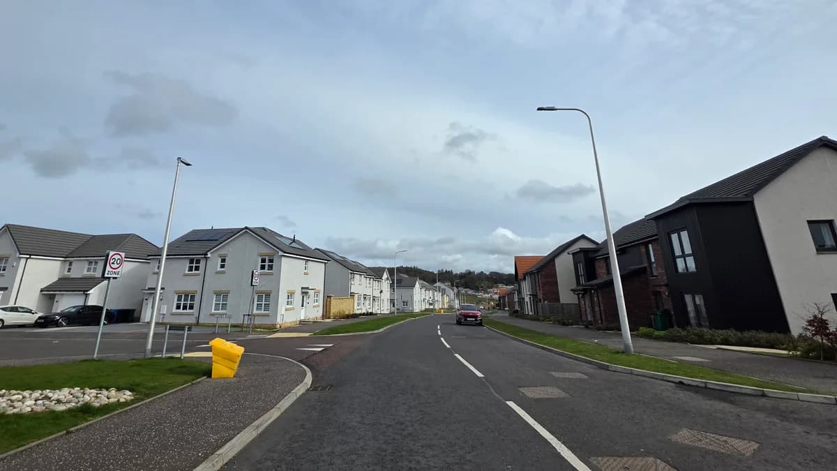 Using a Lifetime ISA to Buy a Home in Scotland: LISA + LBTT Explained