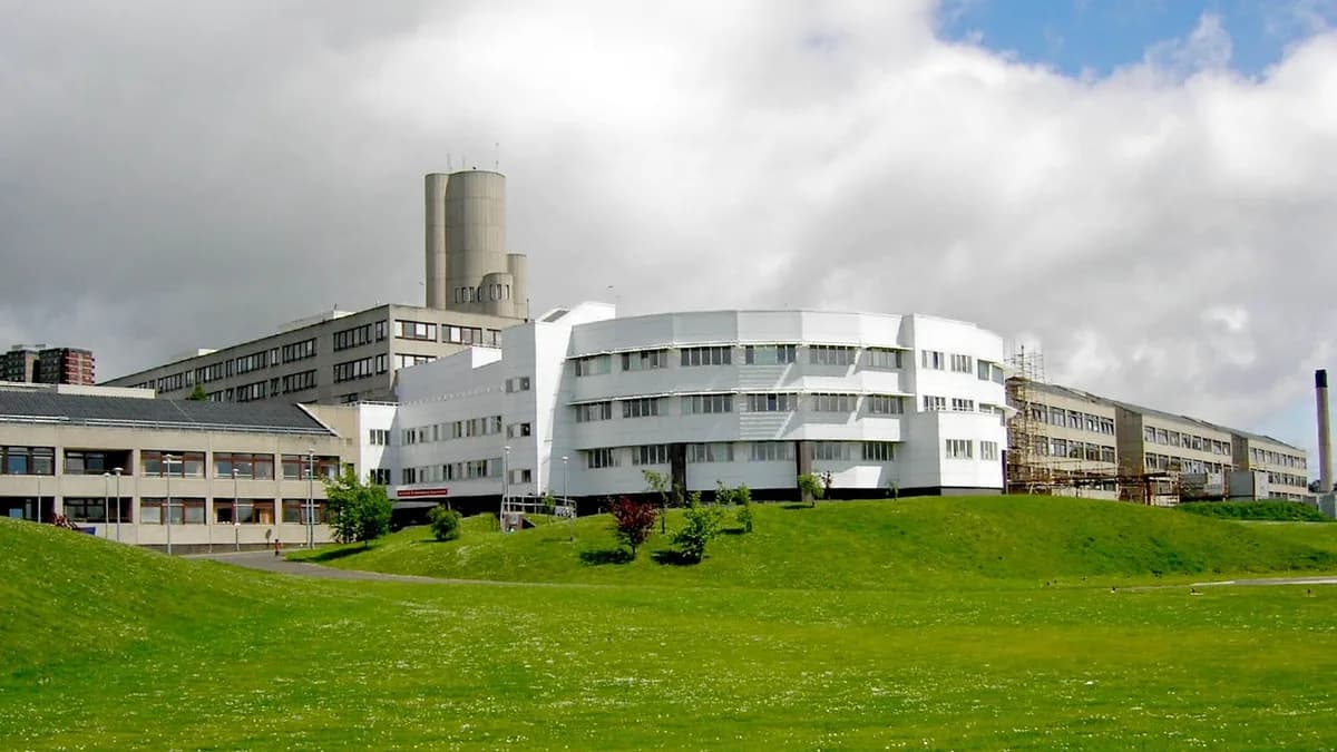 NHS Scotland Pension: 1995, 2008 and 2015 Sections Explained