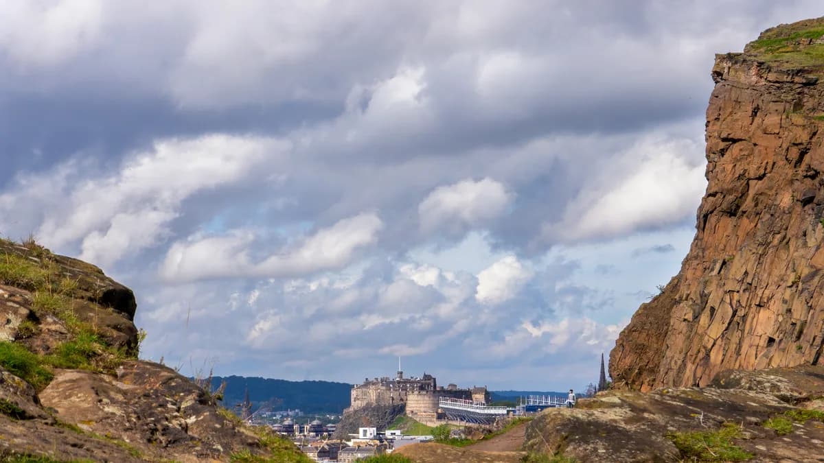 Cost of living in Edinburgh