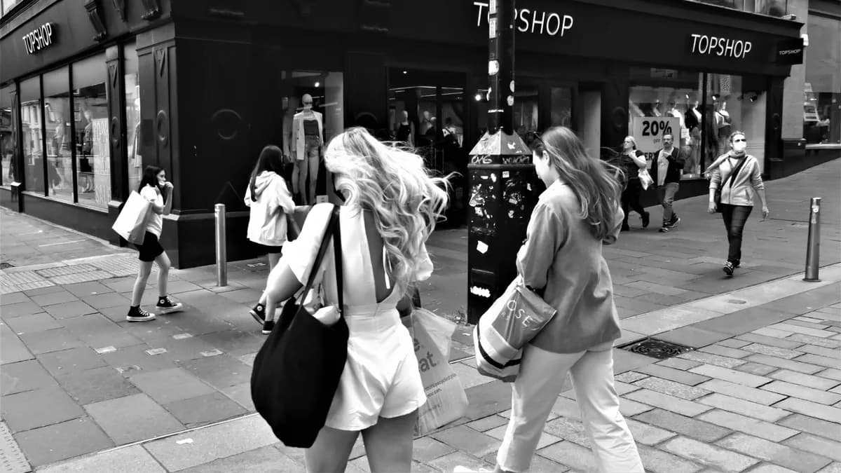 Cost of living in Glasgow