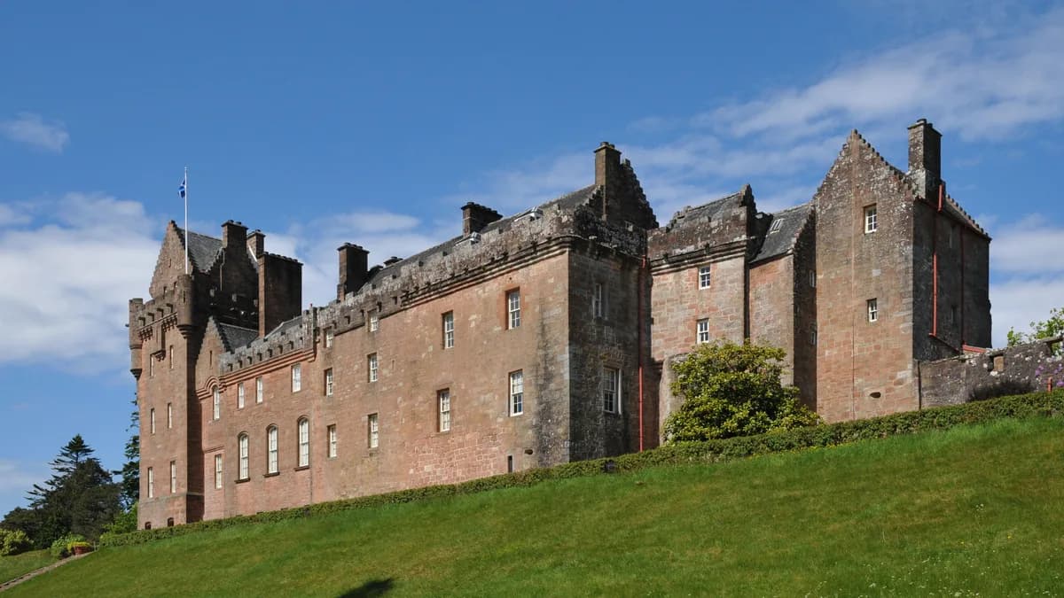 North Ayrshire housing market