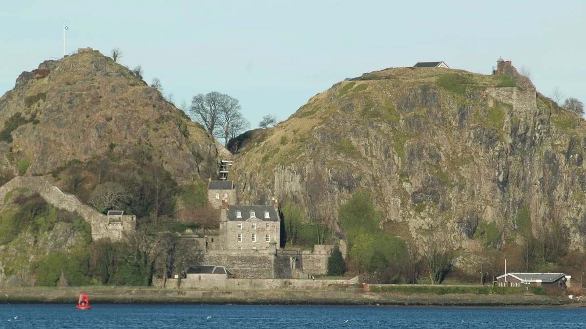 West Dunbartonshire housing market